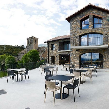 La Posada De Silvan Tella  المظهر الخارجي الصورة