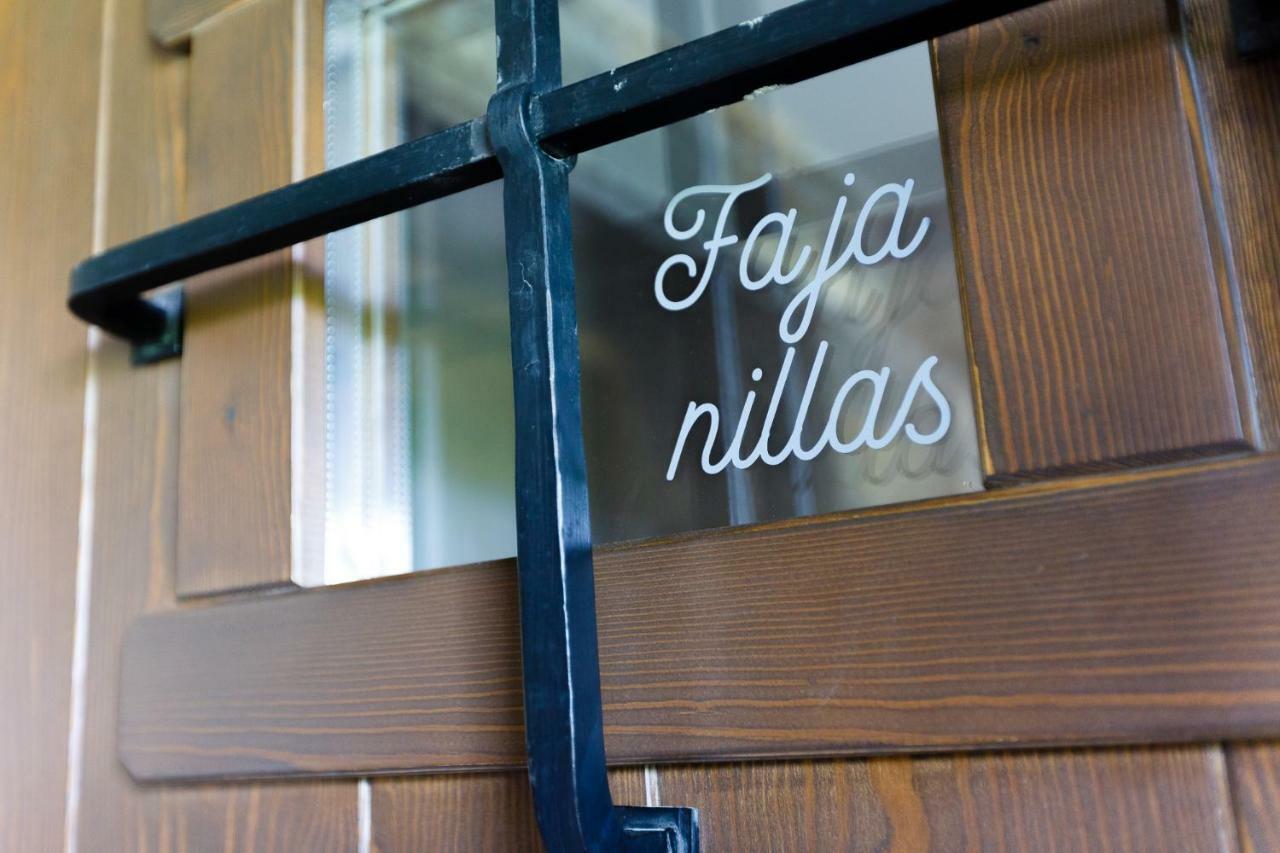 La Posada De Silvan Tella  المظهر الخارجي الصورة